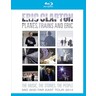 Eric Clapton - Planes, Trains & Eric (Blu-Ray) cover