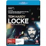 Locke (Blu-Ray) cover