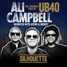 Silhouette (The Legendary Voice Of UB40) cover