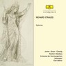 Strauss, (R) - Salome (Complete opera recorded in 1972) cover