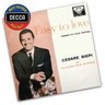 Easy to Love [The Songs of Cole Porter] with bonus tracks of Verdi cover