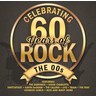 Celebrating 60 Years Of Rock - The 60S cover