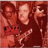 Jazz Masters cover