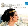 Semiramide - La Signora Regale: Arias & Scenes from Porpora to Rossini cover