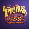 Primus & The Chocolate Factory cover