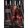 Berg: Lulu (complete opera recorded in 2012) cover