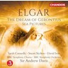 Elgar: The Dream of Gerontius / Sea Pictures cover