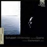Matthias Goerne Schubert Edition Volume 9: Winterreise cover