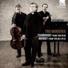Tchaikovsky / Arensky: Piano trios cover