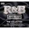 R&B Anthems - The Collection cover