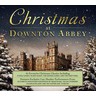 Christmas At Downton Abbey cover
