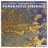 Ramshackle Serenade cover