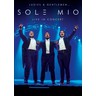 Ladies And Gentlemen...Sol3 Mio Live In Concert (DVD) cover