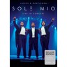 Ladies And Gentlemen...Sol3 Mio Live In Concert (Deluxe DVD & CD) cover