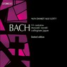 Bach: 53 Cantatas [Vols 41 - 55 from the complete cycle] cover
