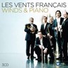 Les Vents Français: Winds & Piano cover