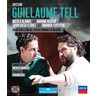 Rossini: Guillaume Tell [William Tell] (complete opera recorded in 2013) BLU-RAY cover