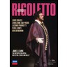 Verdi: Rigoletto (Complete opera recorded in 1981) cover