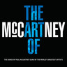 The Art of McCartney (180g Triple LP) cover