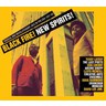 Black Fire! New Spirits! Deep And Radical Jazz In The Usa 1957-75 cover
