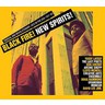 Black Fire! New Spirits! Deep And Radical Jazz In The Usa 1957-82 (180g Triple LP) cover