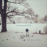 Blood Oranges In The Snow cover
