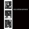Sleater-Kinney (LP) cover