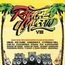 Raggamuffin VIII cover