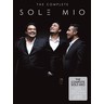 The Complete Sol3 Mio (3CD / DVD / Book) cover