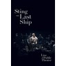 The Last Ship - Live At The Public Theater (Blu-ray) cover