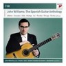 Spanish Guitar Anthology (incls 'Asturias', 'Cordoba' & 'Recuerdos de la Alhambra') [7 CD set] cover