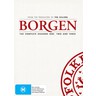 Borgen Box Set: Seasons 1-3 cover