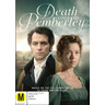 Death Comes to Pemberley cover