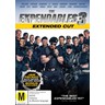 Expendables 3 cover