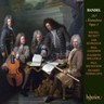 Twenty Sonatas 'Opus 1' cover