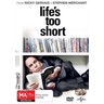 Life's Too Short - Season 1 cover