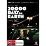 Nick Cave: 20,000 Days On Earth DVD cover