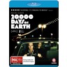 Nick Cave: 20,000 Days On Earth (Blu Ray) cover