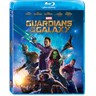 Guardians of the Galaxy (Blu-ray) cover