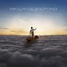 The Endless River (2CD / DVD) cover
