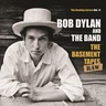The Basement Tapes - RAW: The Bootleg Series Vol. 11 cover