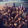 Sonic Highways cover