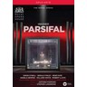 Wagner: Parsifal (complete opera recorded in 2013) cover