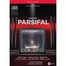 Wagner: Parsifal (complete opera recorded in 2013) BLU-RAY cover