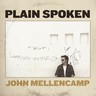Plain Spoken (180g LP) cover