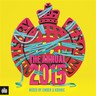 The Annual 2015 cover