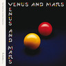 Venus And Mars (Limited Edition 180g Double LP) cover