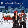 Putumayo Presents - French Christmas cover
