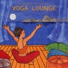 Putumayo Presents - Yoga Lounge cover