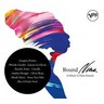 Round Nina: A Tribute To Nina Simone cover